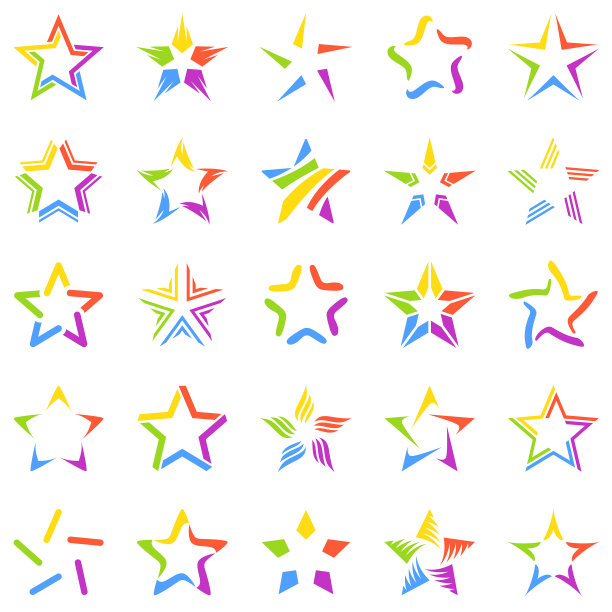 星图标设置图片下载