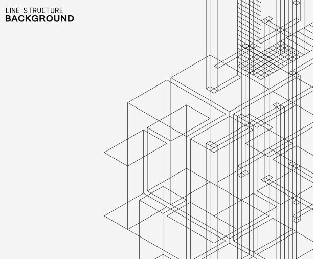 建筑矢量图素材ID：307006242