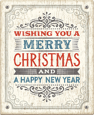 圣诞节的标志图片下载