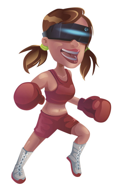 虚拟现实游戏图片下载