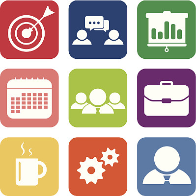 时代的标志图片下载