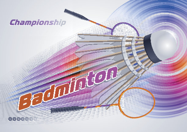 羽毛球图片下载
