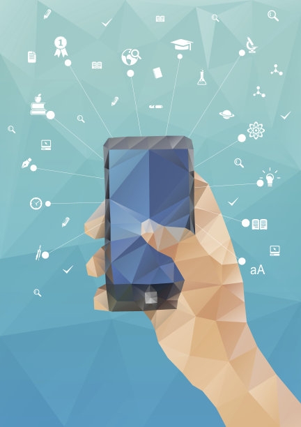 教育应用图片下载