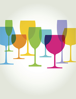 酒杯图片下载