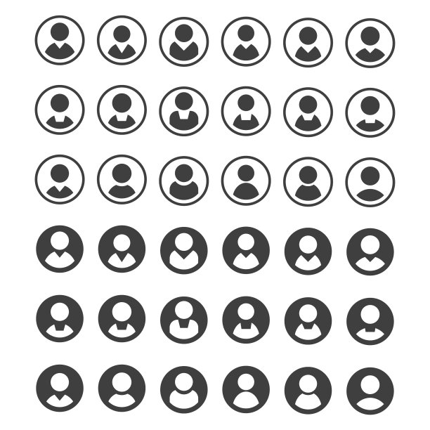 用户图标设置图片下载