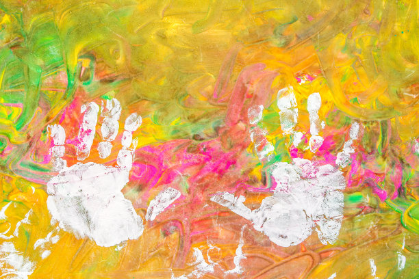 艺术插画素材ID：307015014