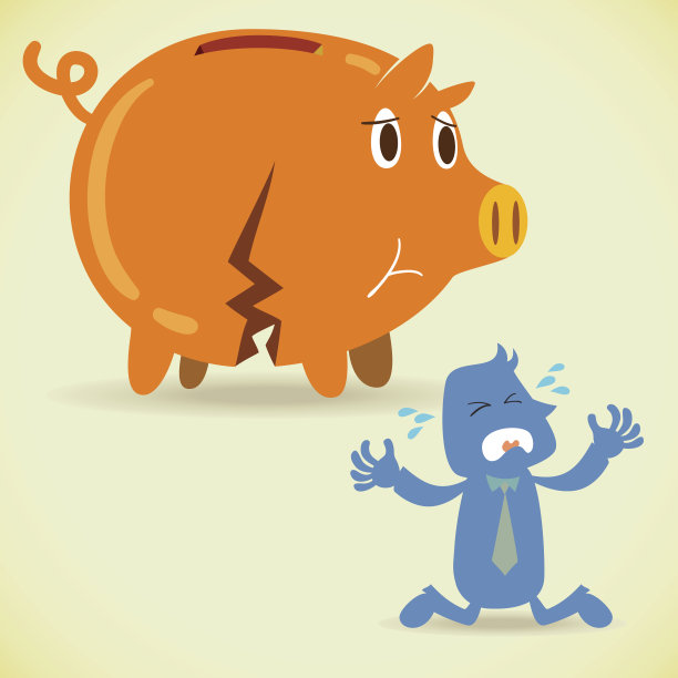 没有钱图片下载