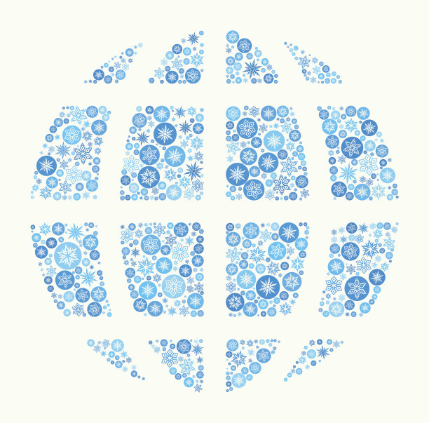 白底地球仪图片下载