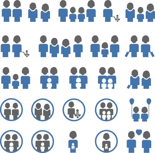 家庭图标设置图片下载