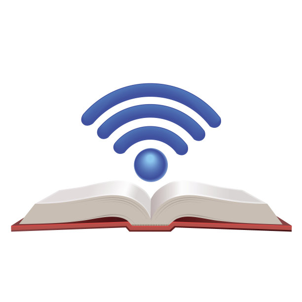 无线网络的书图片下载