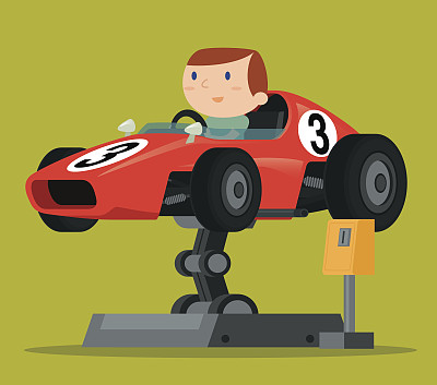 骑马比赛图片下载