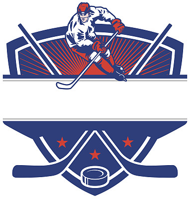 转冠冰球图片下载