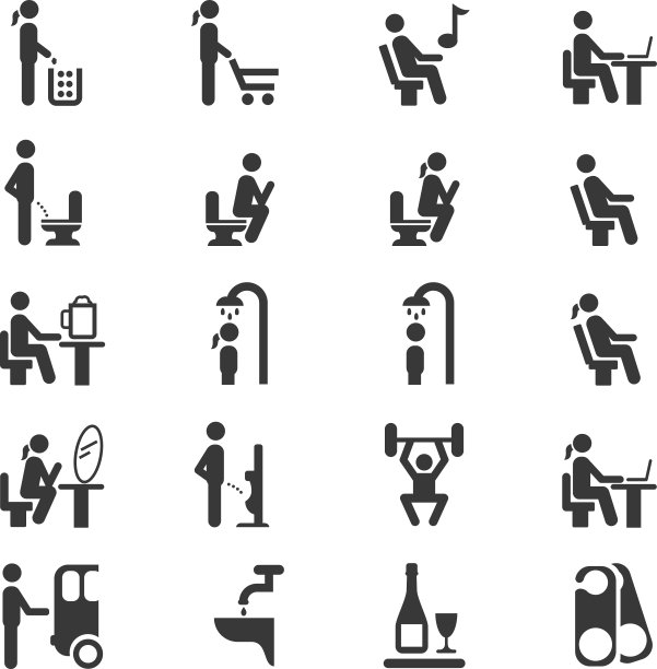 人图标设置图片下载