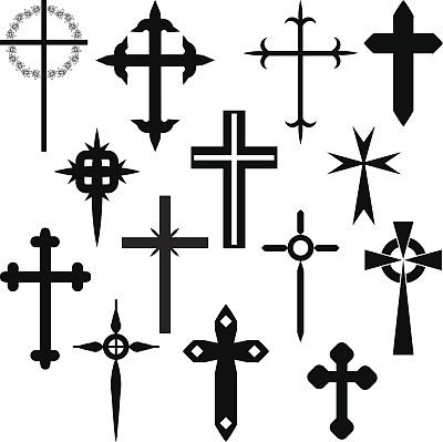 十字架图片下载