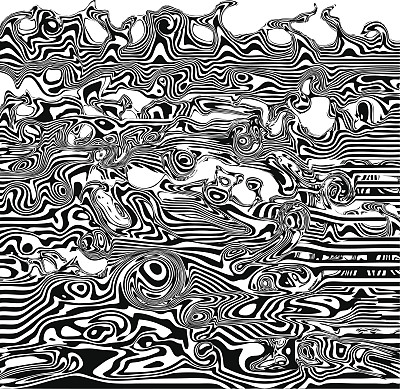 涂鸦幻想抽象背景图片下载