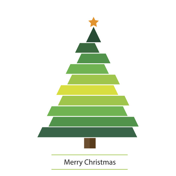 圣诞树图片下载