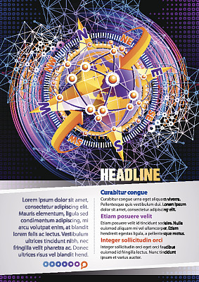 通信技术图片下载