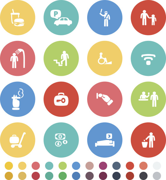 信息图标图片下载