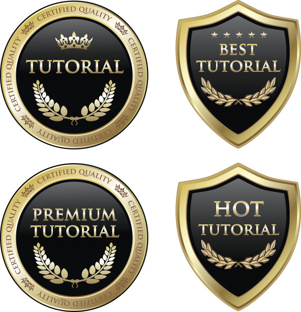 教程黄金大奖图片下载