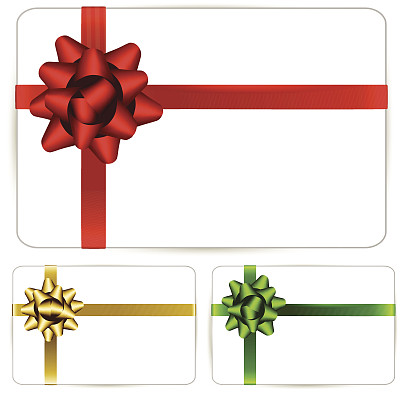 礼品卡图片下载
