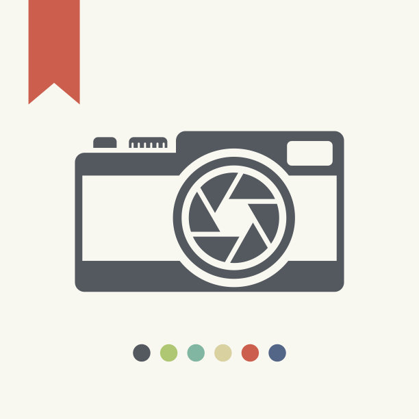 摄像头图标图片下载