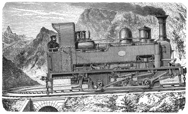 山机车图片下载