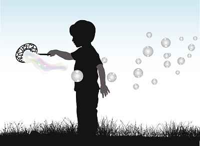 足球运动员的轮廓图片下载