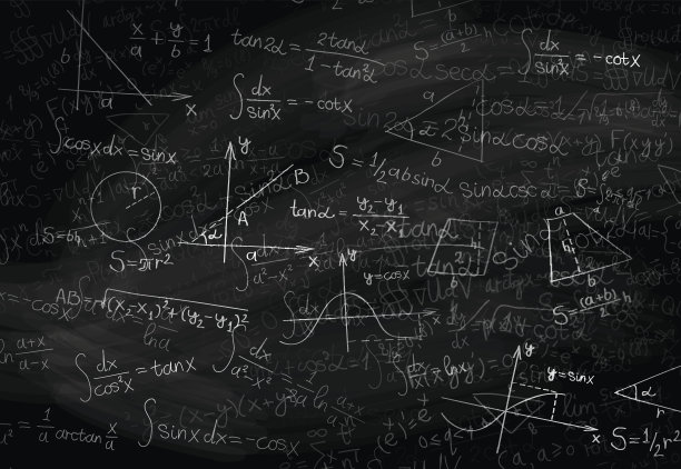 数学背景图片下载