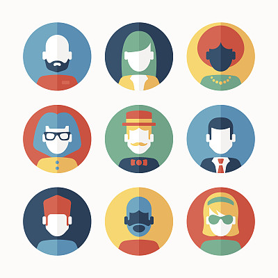 现代平的化身图片下载