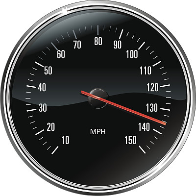 运动速度计图片下载