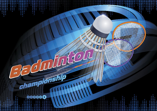 羽毛球图片下载