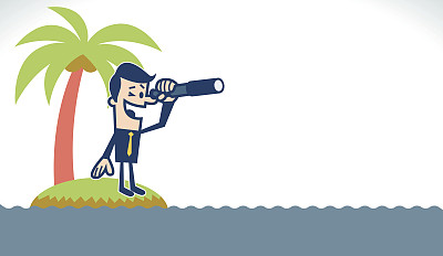 被抛弃的商人图片下载