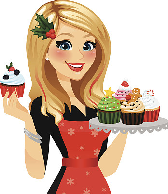 假日贝克的女人图片下载