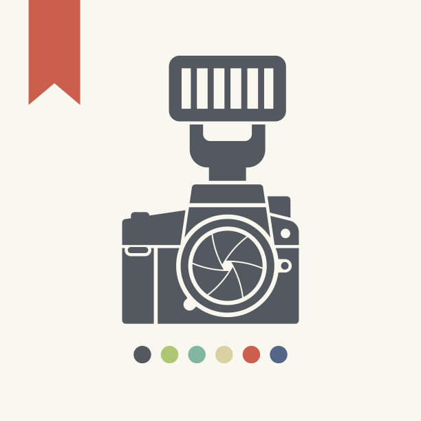 摄像头图标图片下载