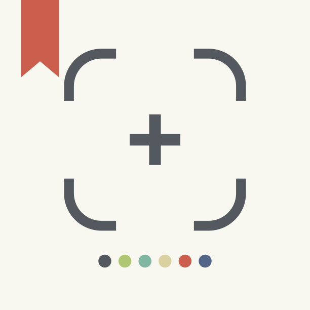 取景器图标图片下载