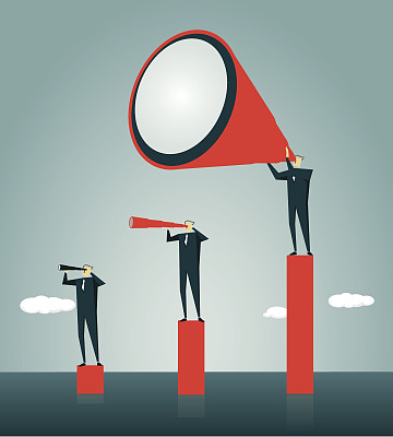 对比，招聘，个性，就业问题图片下载