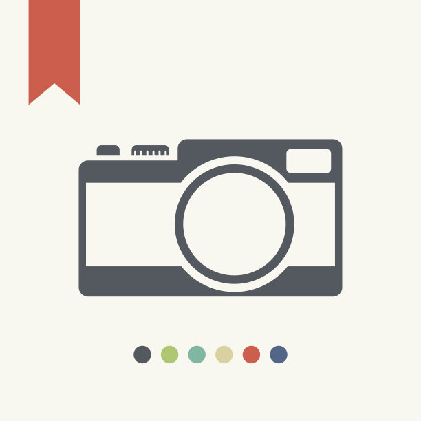 摄像头图标图片下载