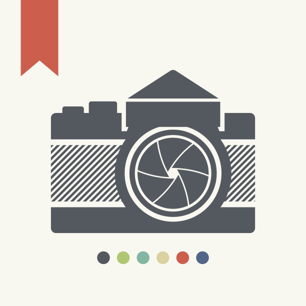 摄像头图标图片下载