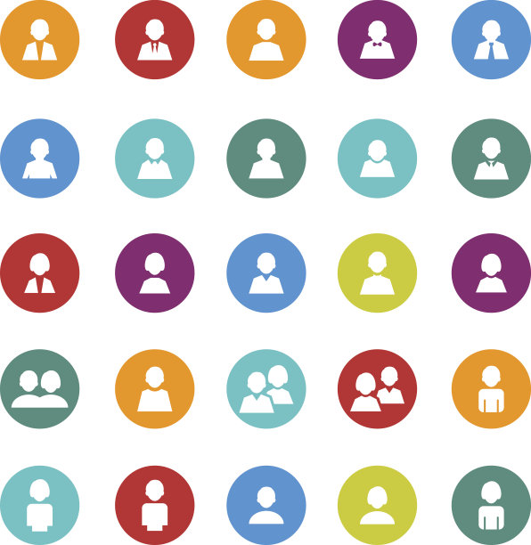 《阿凡达》图标设置图片下载