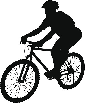 山地自行车图片下载