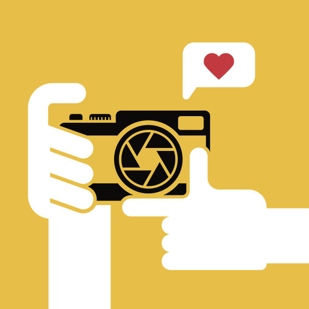 手持数码相机图片下载