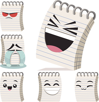 记事本动画设置图片下载