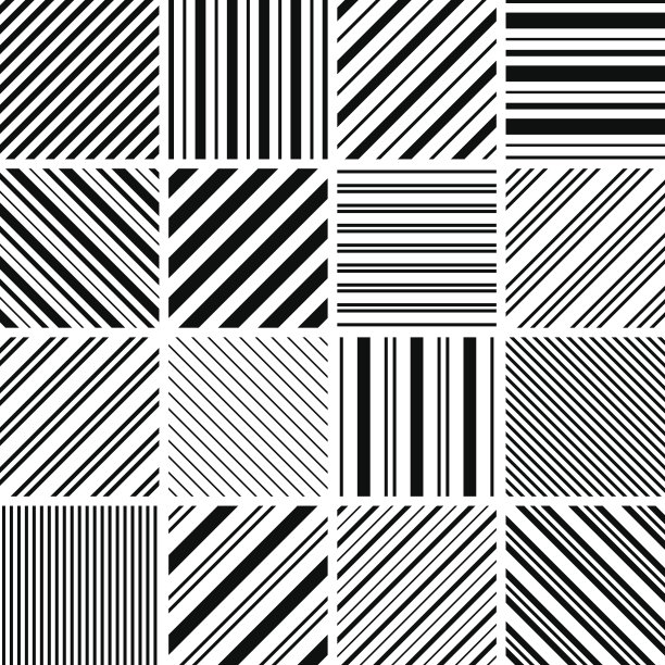 线条矢量图素材ID：307047468