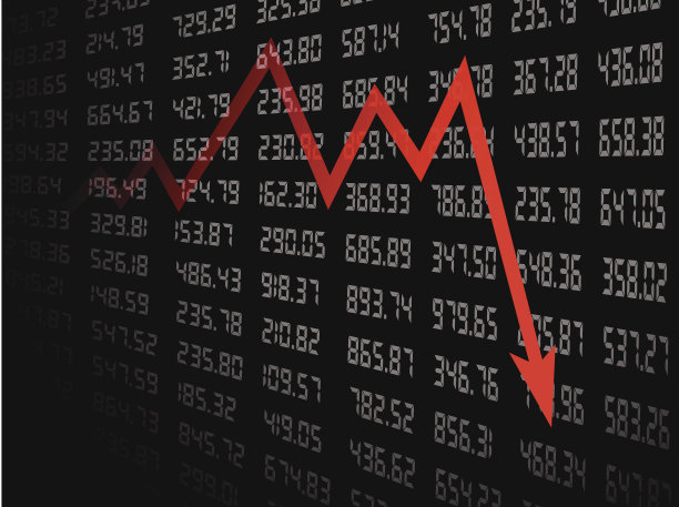 股市图表图片下载