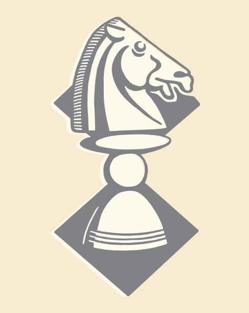 国际象棋棋子图片下载