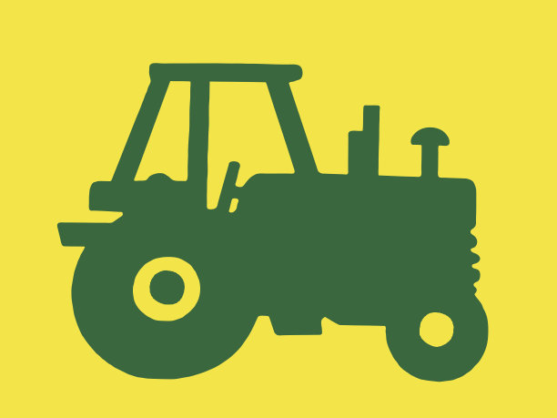 拖拉机图片下载