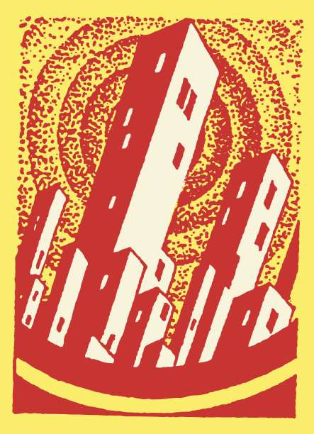 摩天大楼图片下载