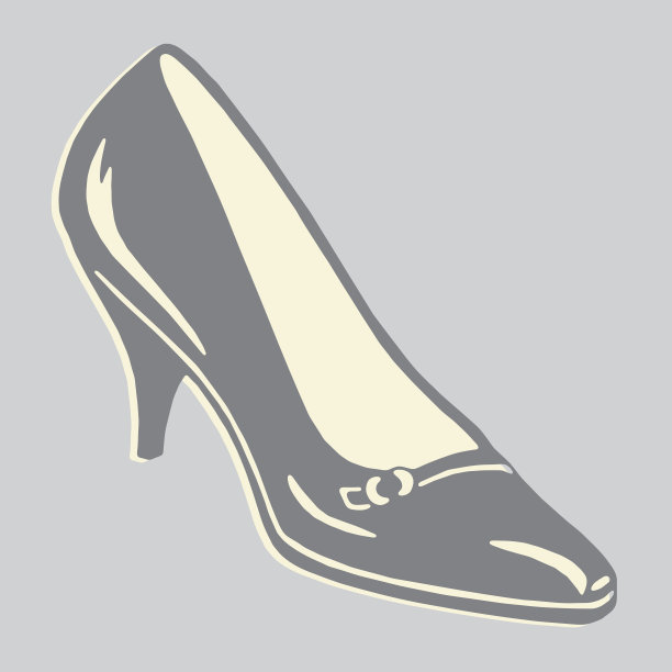 高跟鞋图片下载