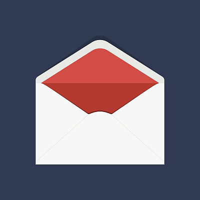 打开信封图片下载