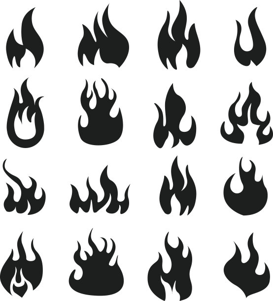 火图标设置图片下载